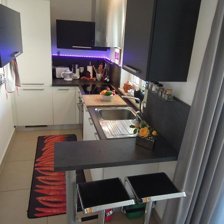 Stella Maris Appartement ウマグ エクステリア 写真