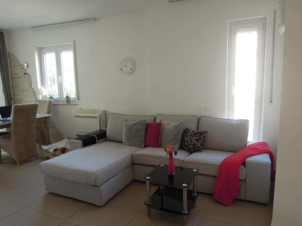 Stella Maris Appartement ウマグ エクステリア 写真
