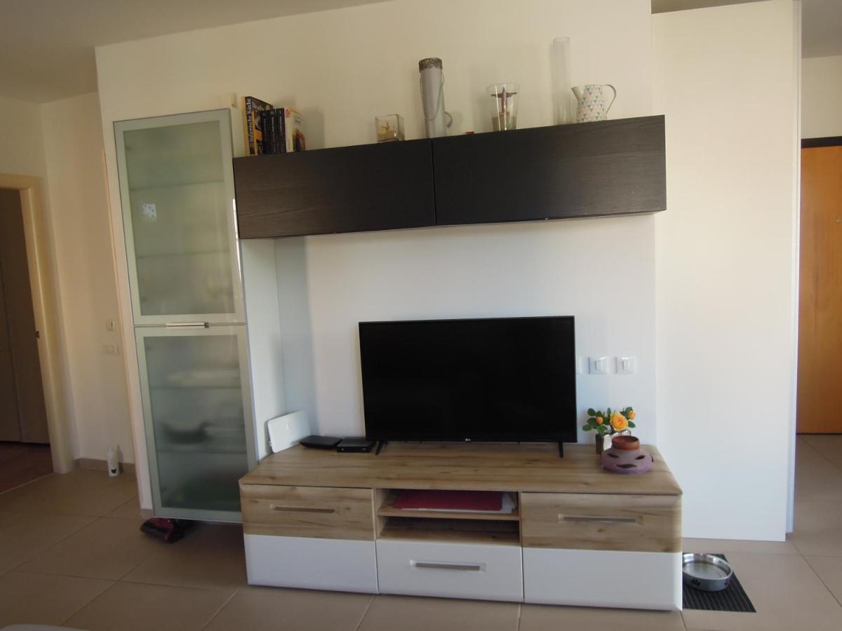 Stella Maris Appartement ウマグ エクステリア 写真