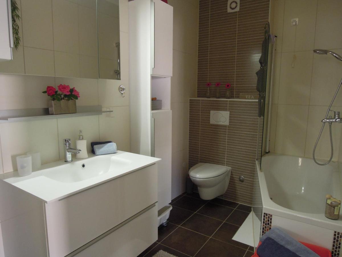 Stella Maris Appartement ウマグ エクステリア 写真