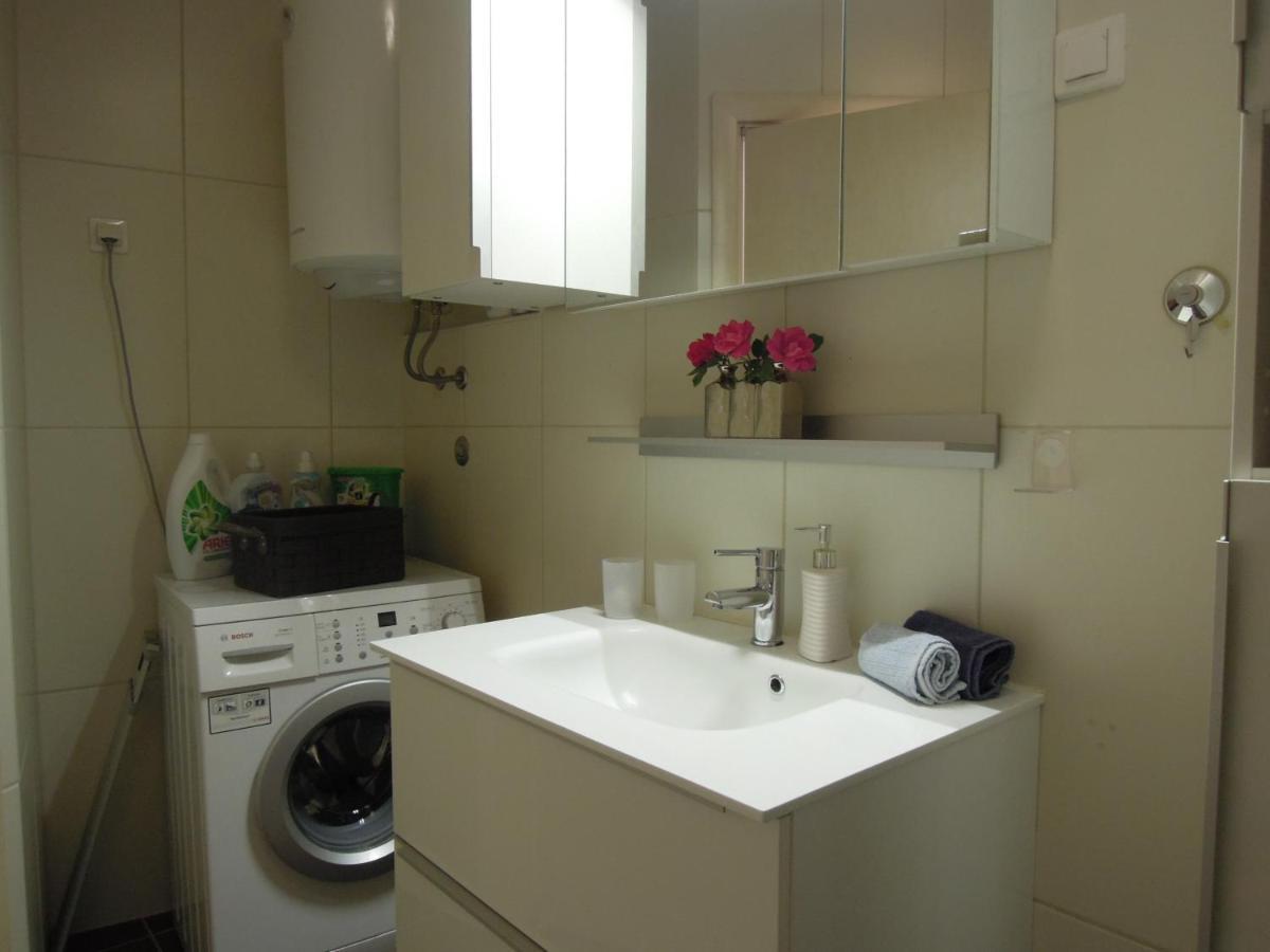 Stella Maris Appartement ウマグ エクステリア 写真